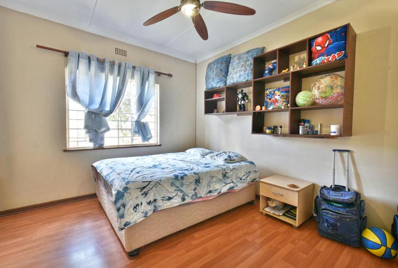 3 Bedroom Property for Sale in Randpark Ridge Gauteng