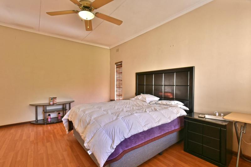 3 Bedroom Property for Sale in Randpark Ridge Gauteng