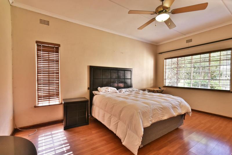3 Bedroom Property for Sale in Randpark Ridge Gauteng