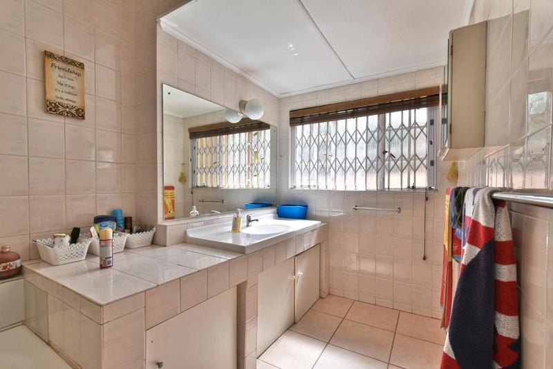 3 Bedroom Property for Sale in Randpark Ridge Gauteng