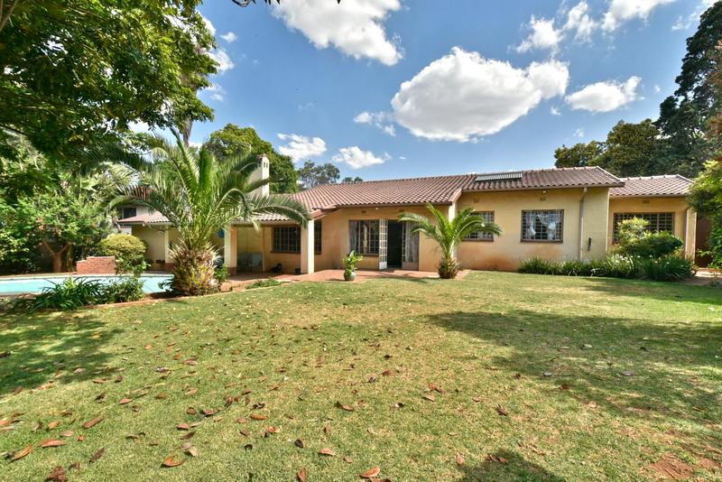 3 Bedroom Property for Sale in Randpark Ridge Gauteng