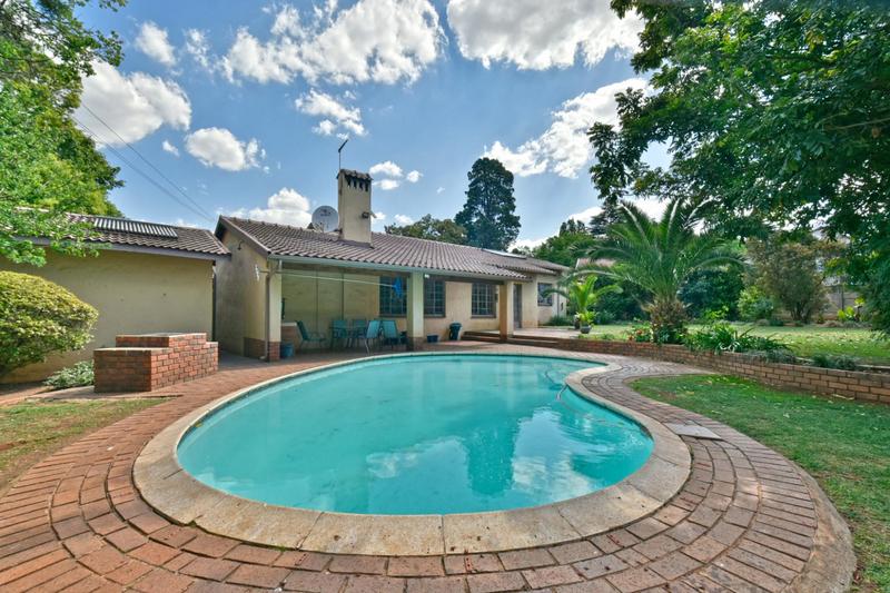 3 Bedroom Property for Sale in Randpark Ridge Gauteng