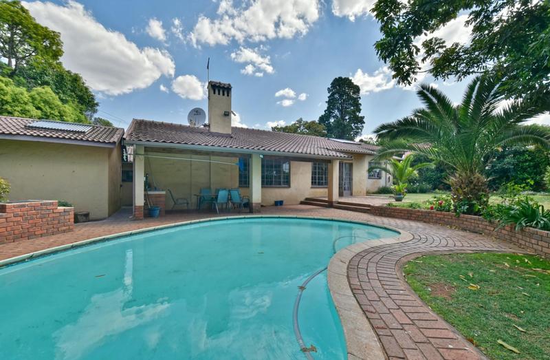 3 Bedroom Property for Sale in Randpark Ridge Gauteng