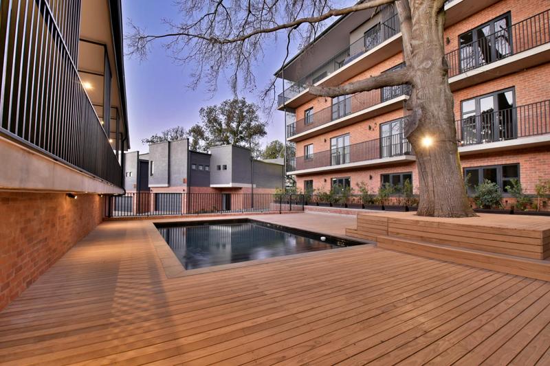 1 Bedroom Property for Sale in Hyde Park Gauteng