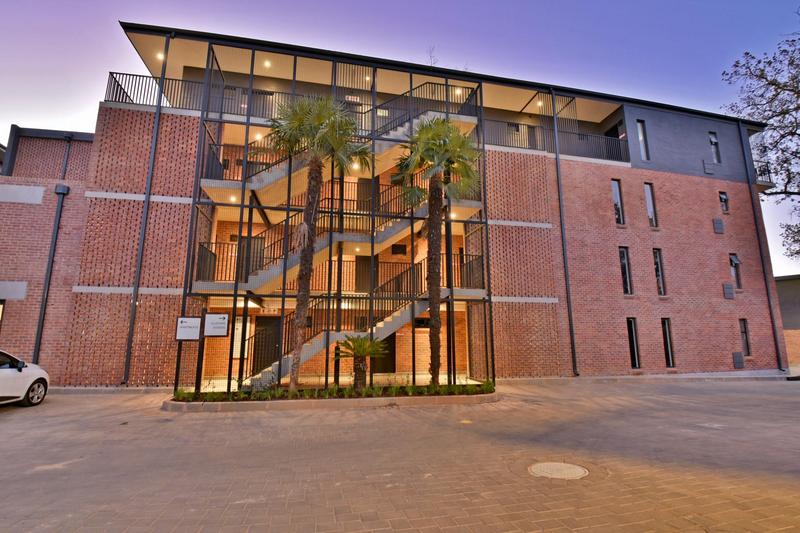 1 Bedroom Property for Sale in Hyde Park Gauteng