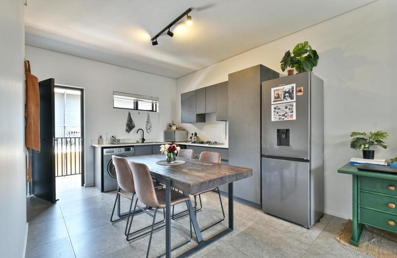 1 Bedroom Property for Sale in Hyde Park Gauteng