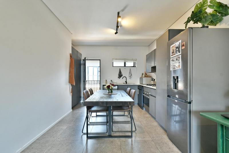 1 Bedroom Property for Sale in Hyde Park Gauteng