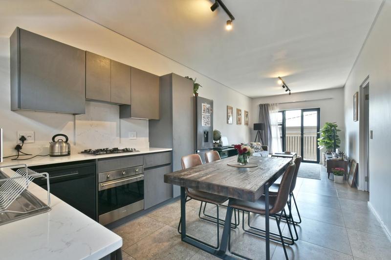 1 Bedroom Property for Sale in Hyde Park Gauteng