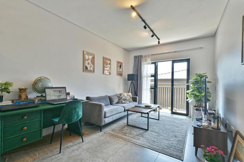 1 Bedroom Property for Sale in Hyde Park Gauteng