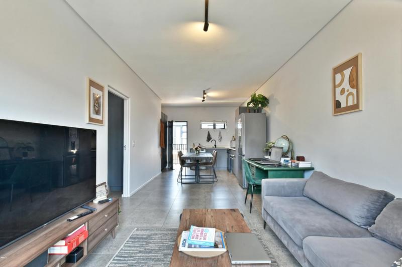 1 Bedroom Property for Sale in Hyde Park Gauteng