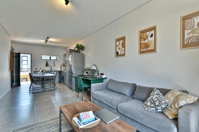1 Bedroom Property for Sale in Hyde Park Gauteng