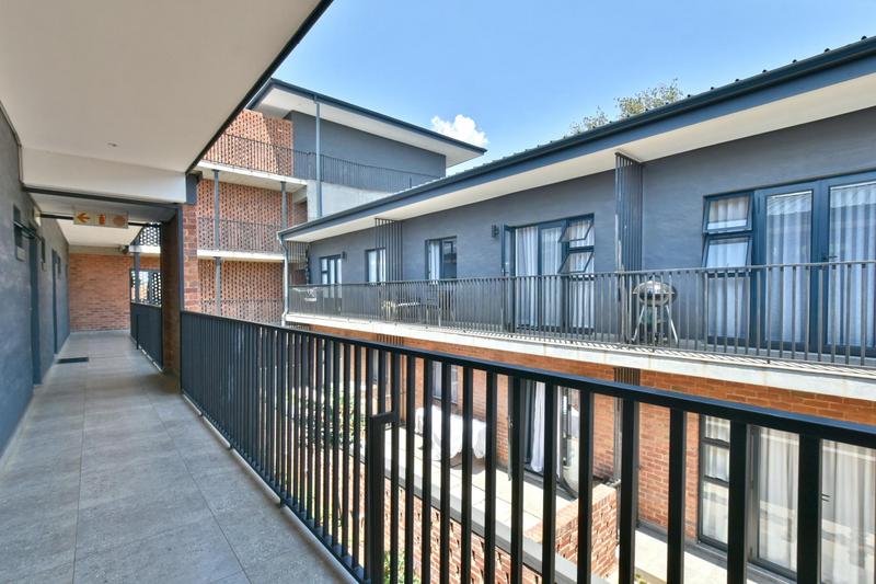 1 Bedroom Property for Sale in Hyde Park Gauteng