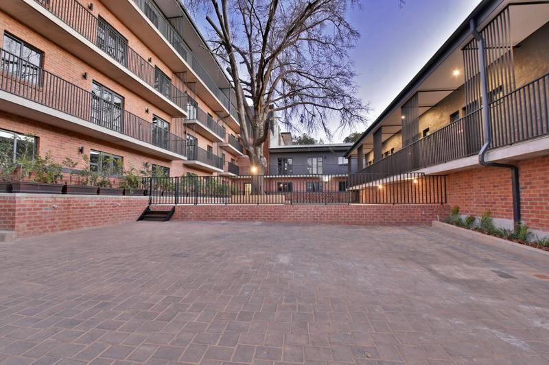 1 Bedroom Property for Sale in Hyde Park Gauteng