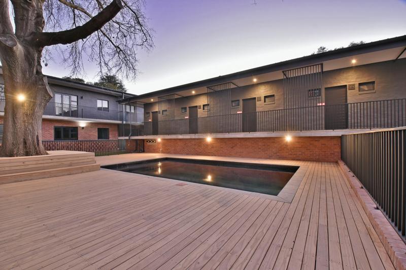 1 Bedroom Property for Sale in Hyde Park Gauteng