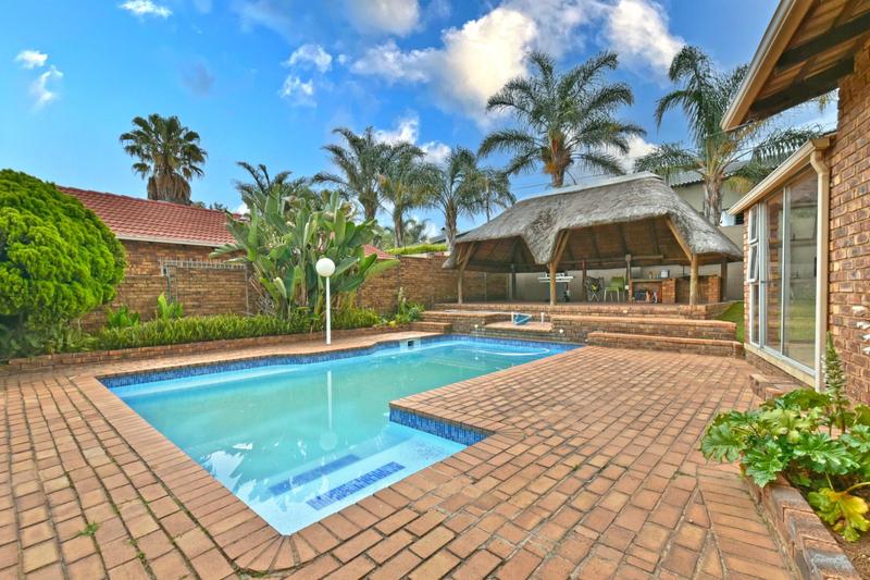 3 Bedroom Property for Sale in Winchester Gauteng