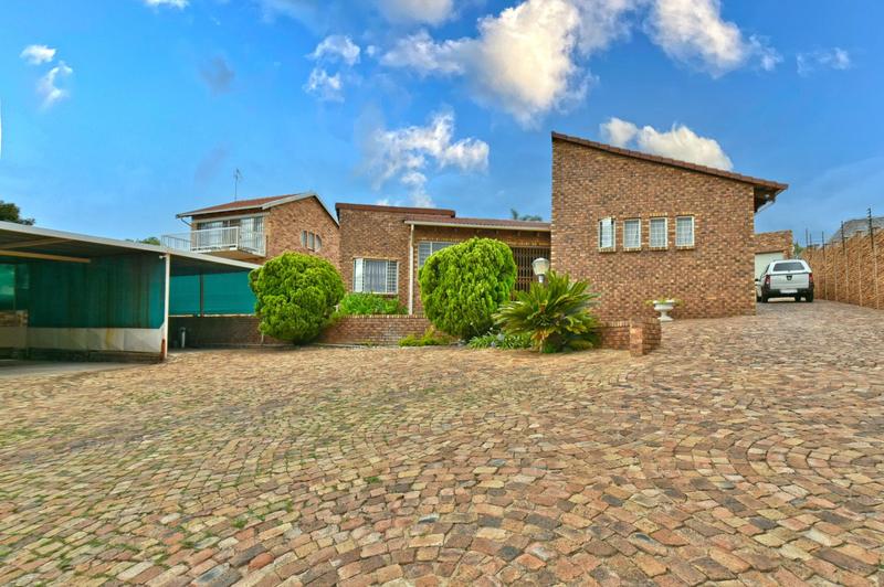 3 Bedroom Property for Sale in Winchester Gauteng
