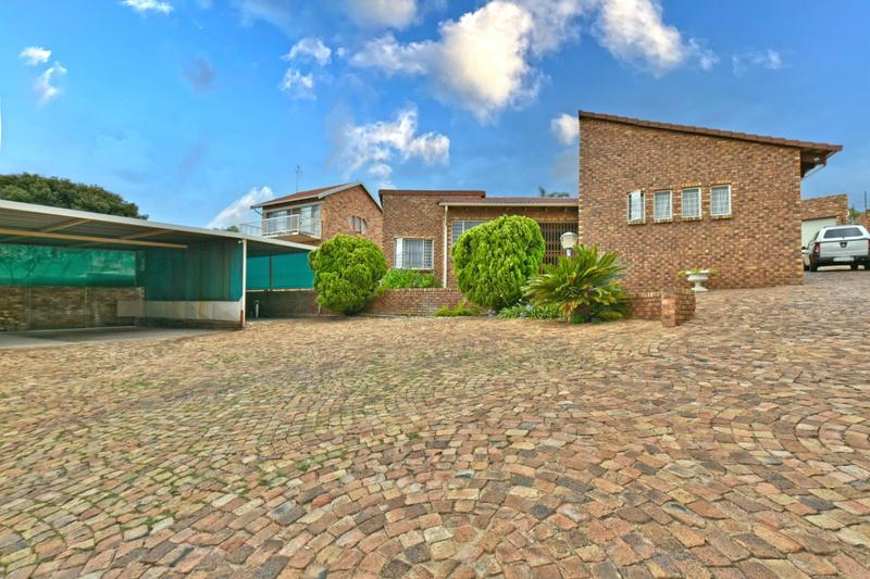 3 Bedroom Property for Sale in Winchester Gauteng
