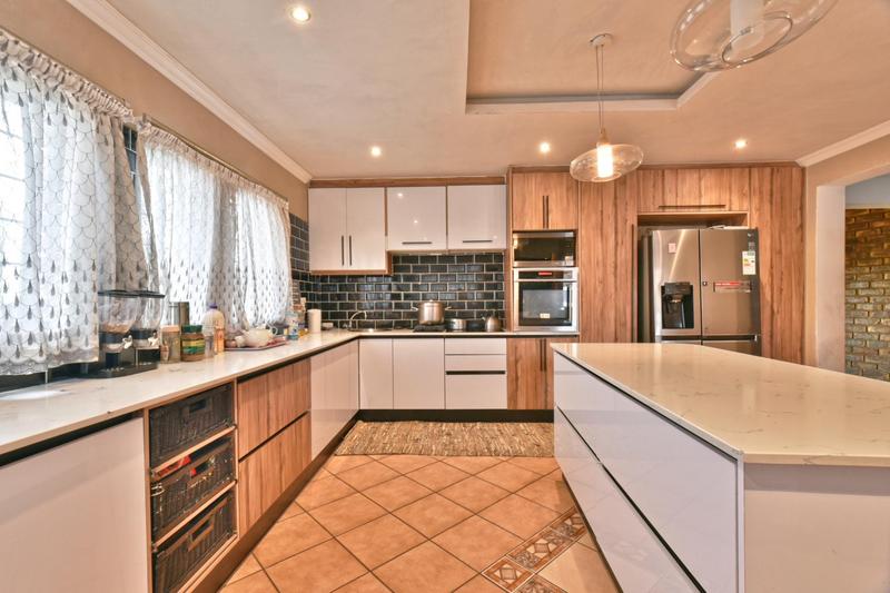 3 Bedroom Property for Sale in Winchester Gauteng