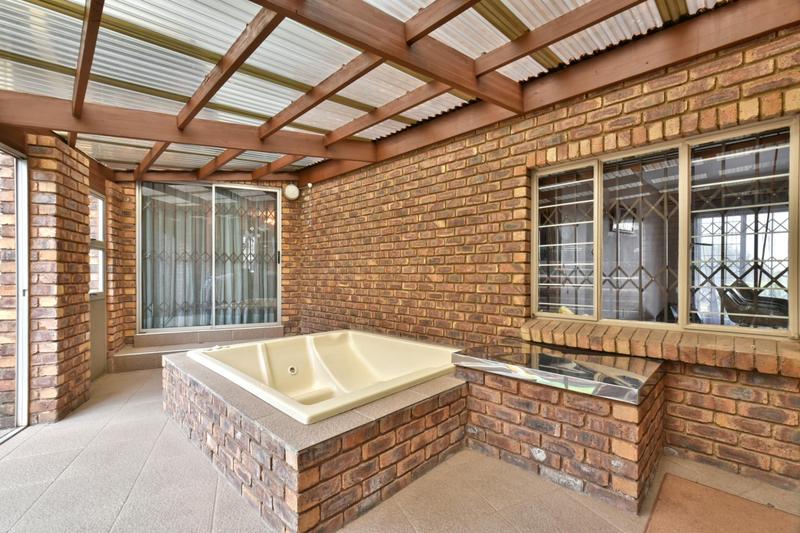 3 Bedroom Property for Sale in Winchester Gauteng