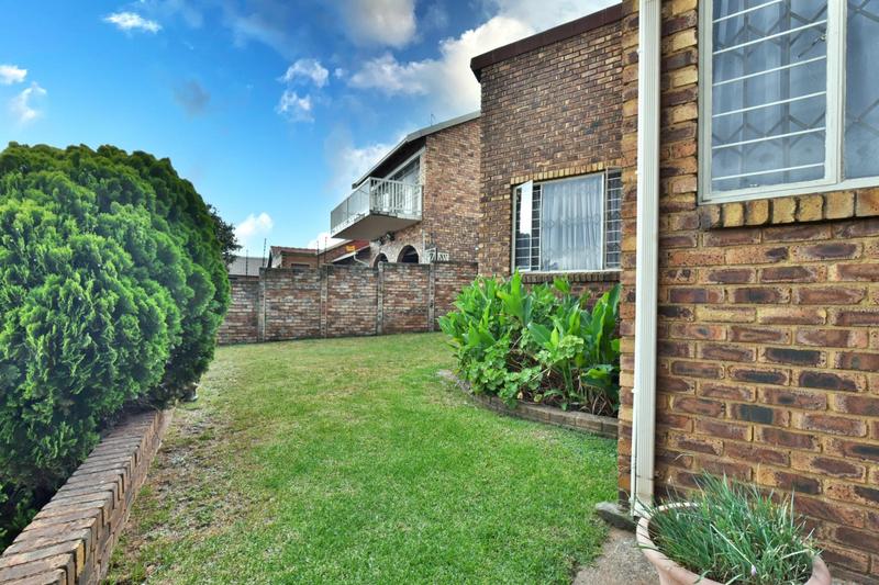 3 Bedroom Property for Sale in Winchester Gauteng