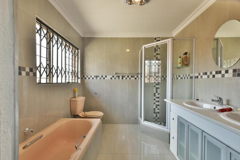 3 Bedroom Property for Sale in Winchester Gauteng
