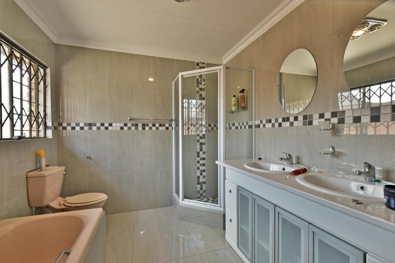3 Bedroom Property for Sale in Winchester Gauteng