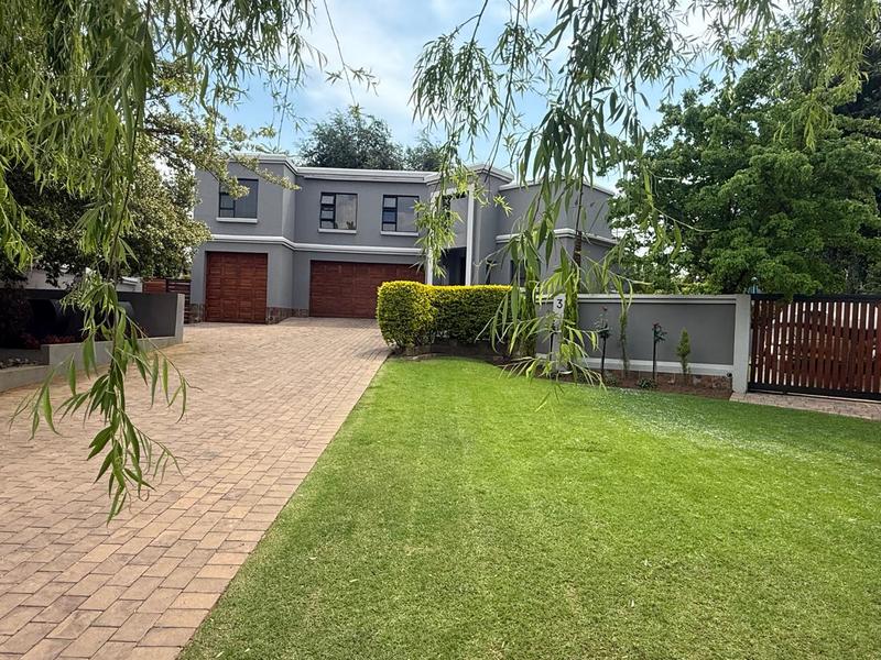 5 Bedroom Property for Sale in Midlands Estate Gauteng