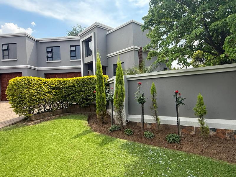 5 Bedroom Property for Sale in Midlands Estate Gauteng