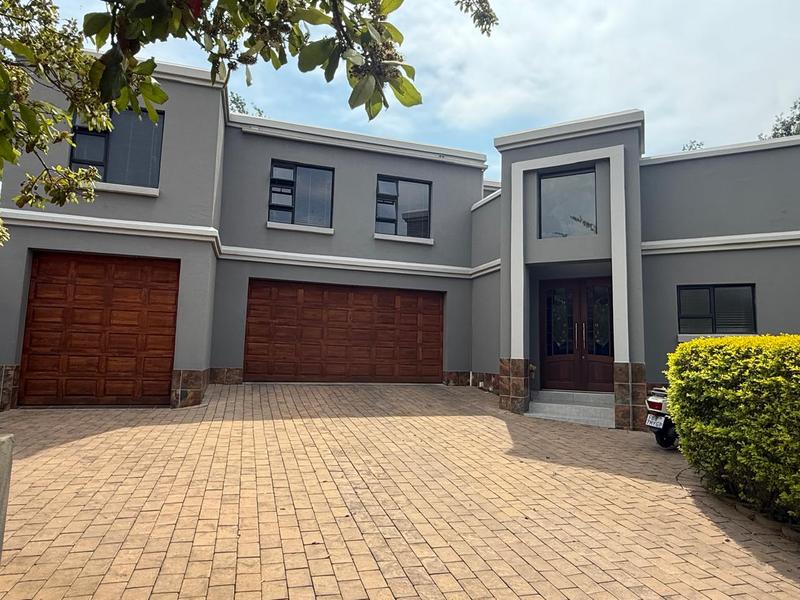 5 Bedroom Property for Sale in Midlands Estate Gauteng
