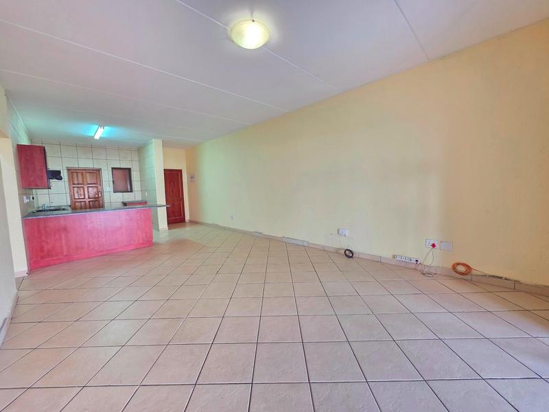 To Let 2 Bedroom Property for Rent in Northgate Gauteng