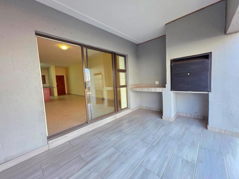 To Let 2 Bedroom Property for Rent in Northgate Gauteng