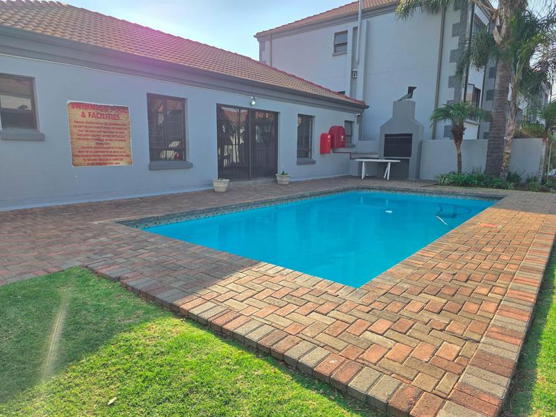 To Let 2 Bedroom Property for Rent in Northgate Gauteng
