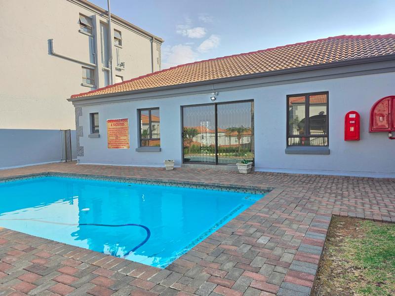 To Let 2 Bedroom Property for Rent in Northgate Gauteng
