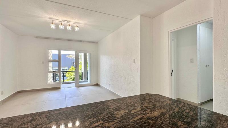To Let 1 Bedroom Property for Rent in Morningside Gauteng