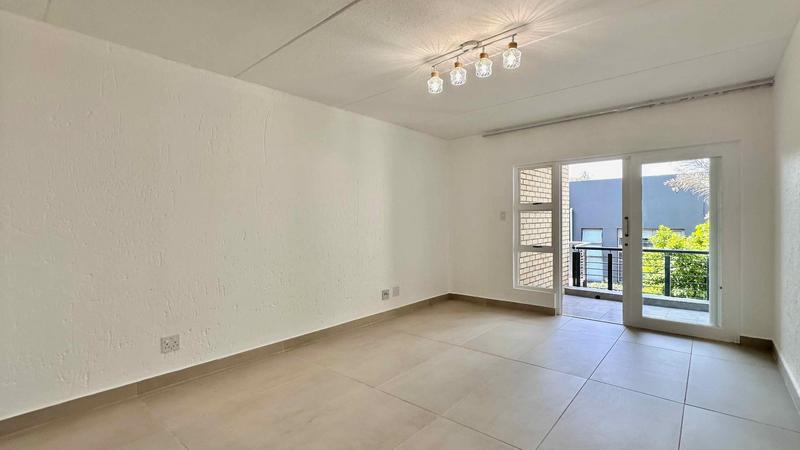 To Let 1 Bedroom Property for Rent in Morningside Gauteng