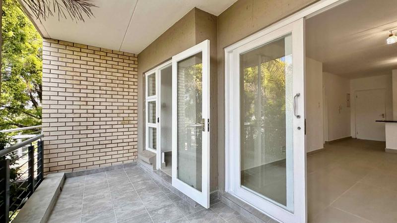 To Let 1 Bedroom Property for Rent in Morningside Gauteng