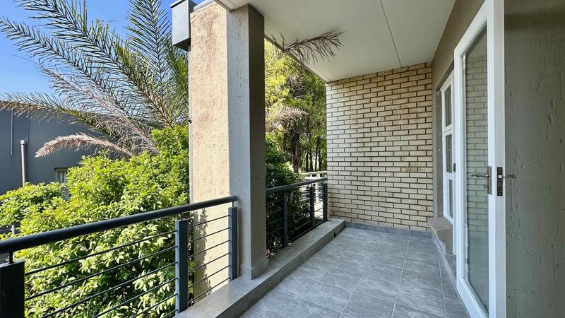 To Let 1 Bedroom Property for Rent in Morningside Gauteng