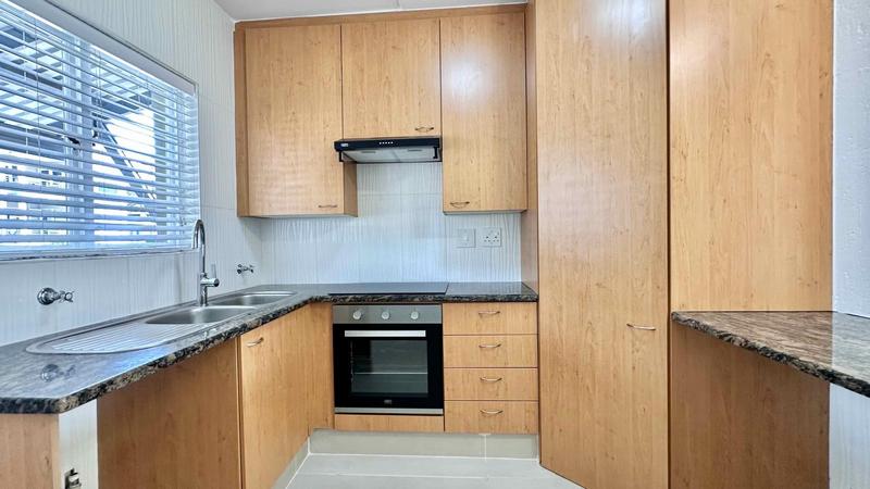 To Let 1 Bedroom Property for Rent in Morningside Gauteng