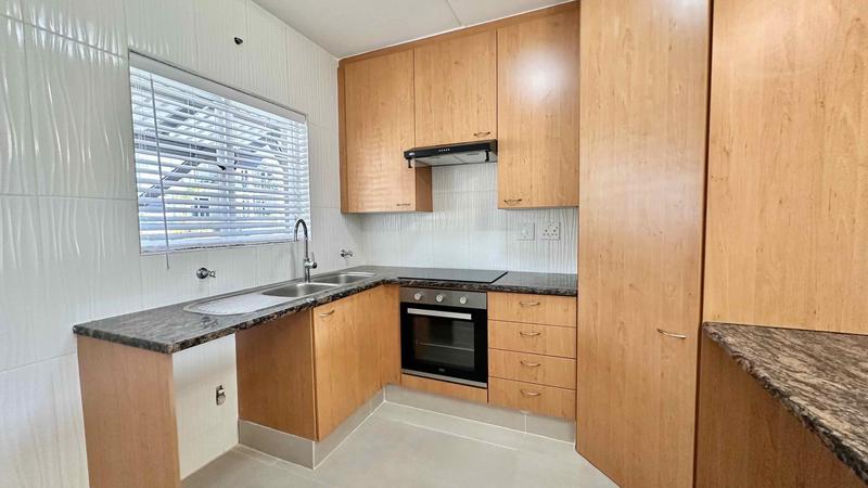 To Let 1 Bedroom Property for Rent in Morningside Gauteng