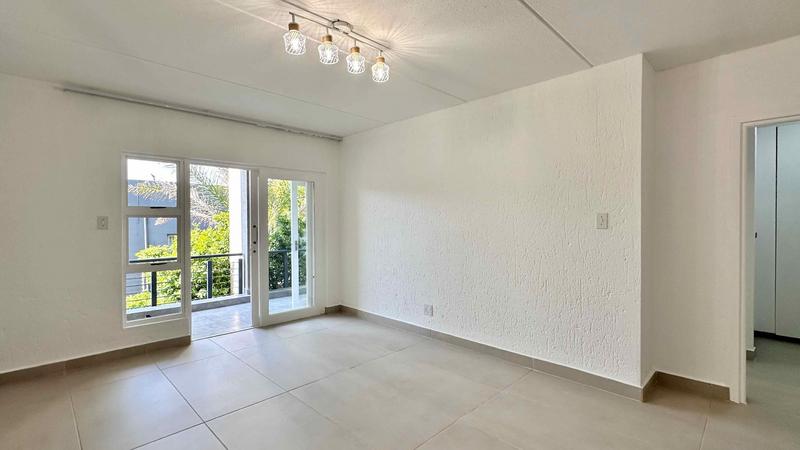 To Let 1 Bedroom Property for Rent in Morningside Gauteng