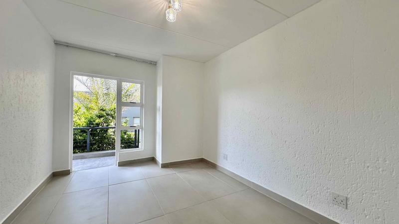 To Let 1 Bedroom Property for Rent in Morningside Gauteng