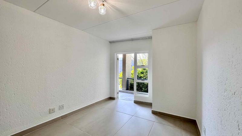 To Let 1 Bedroom Property for Rent in Morningside Gauteng