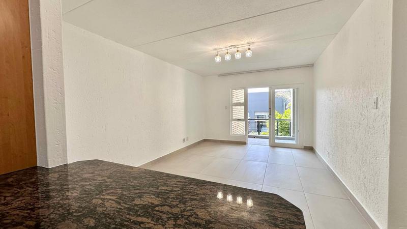 To Let 1 Bedroom Property for Rent in Morningside Gauteng