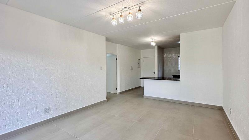 To Let 1 Bedroom Property for Rent in Morningside Gauteng