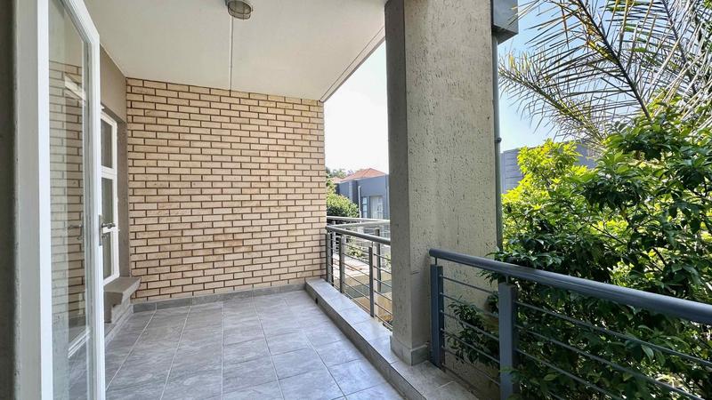 To Let 1 Bedroom Property for Rent in Morningside Gauteng