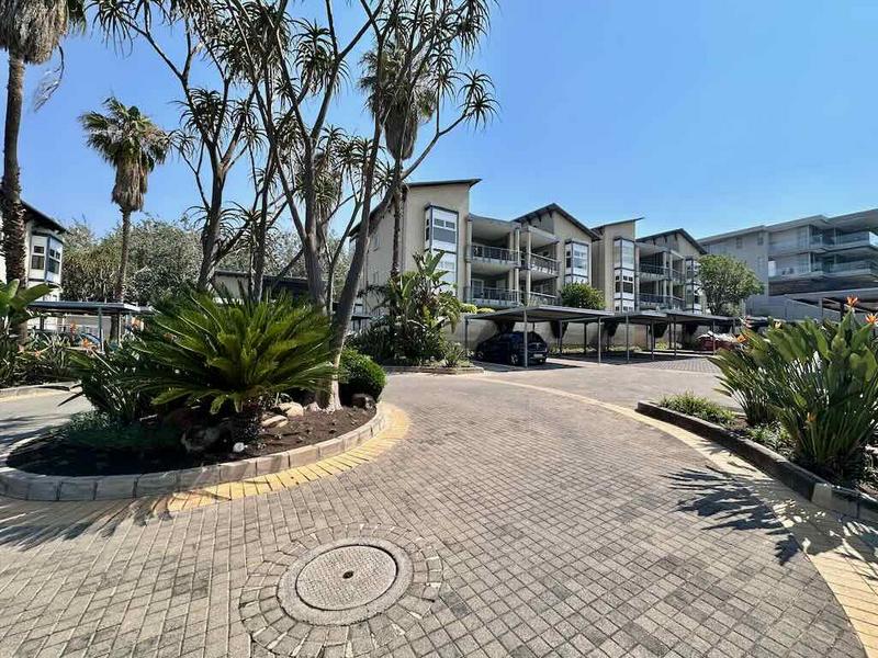 To Let 1 Bedroom Property for Rent in Morningside Gauteng
