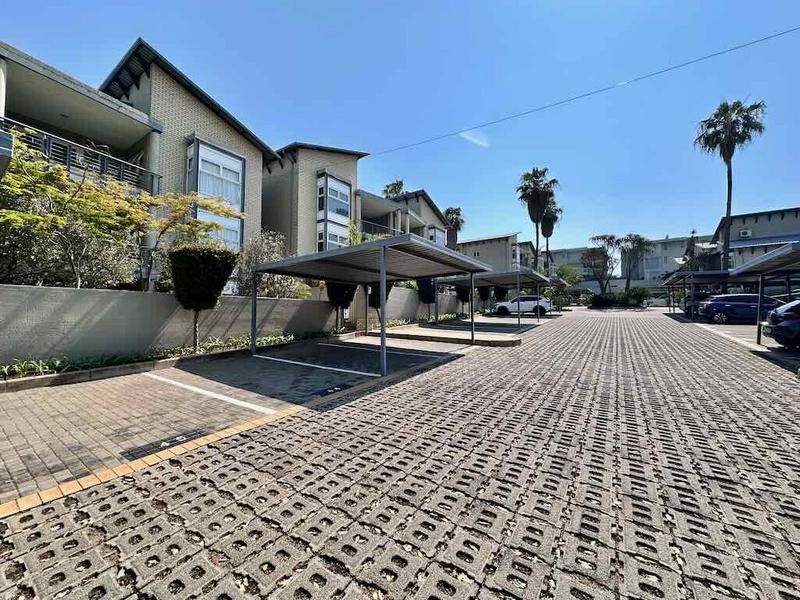 To Let 1 Bedroom Property for Rent in Morningside Gauteng