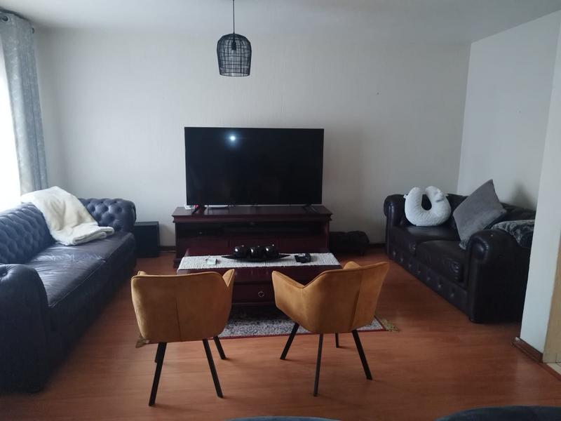 3 Bedroom Property for Sale in Booysens Gauteng
