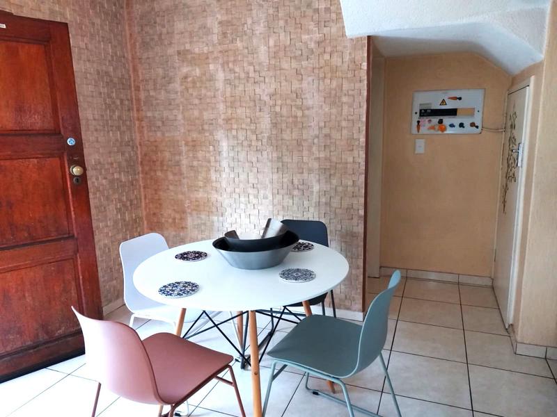 3 Bedroom Property for Sale in Booysens Gauteng