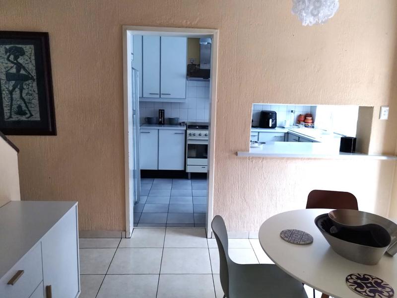 3 Bedroom Property for Sale in Booysens Gauteng